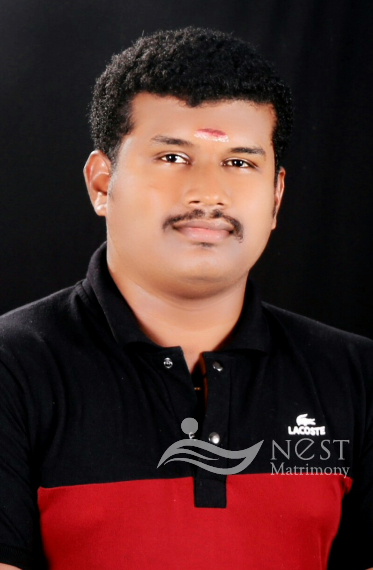 Arun Aravind